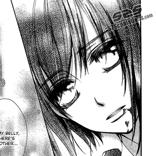 Vampire Knight Chapter 93.2 : Extra: Life cover