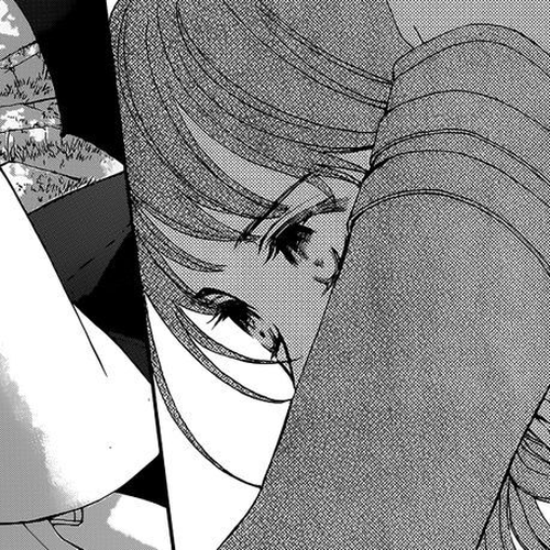 Vampire Knight Chapter 93.3 : I Like You cover