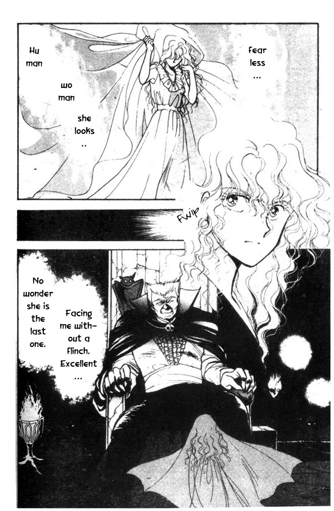Vampire (Kusunoki Kei) Chapter 0.2 page 60 - Chapter 0 v2 : [Oneshot]
