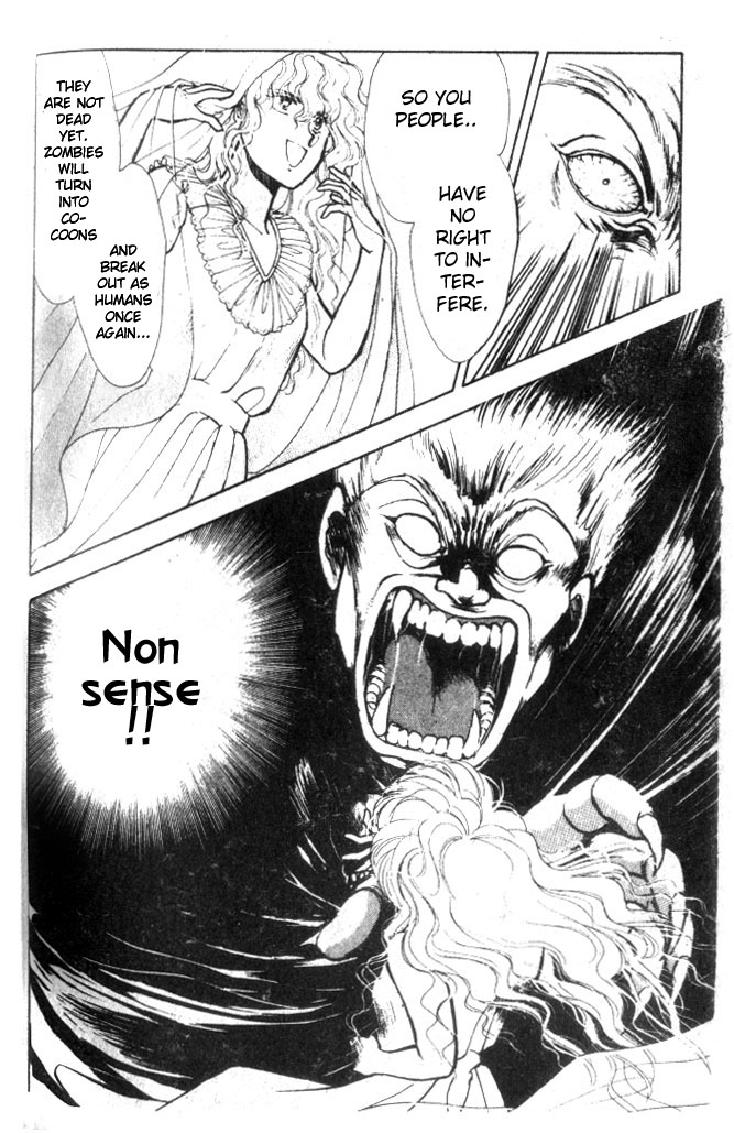 Vampire (Kusunoki Kei) Chapter 0.2 page 62 - Chapter 0 v2 : [Oneshot]