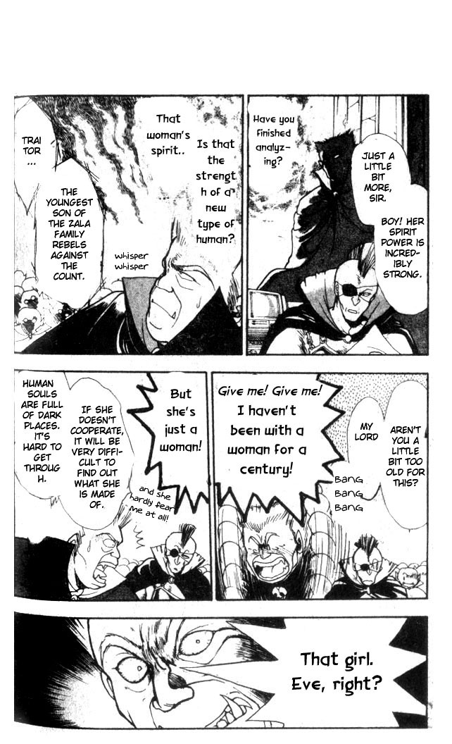Vampire (Kusunoki Kei) Chapter 0.2 page 66 - Chapter 0 v2 : [Oneshot]