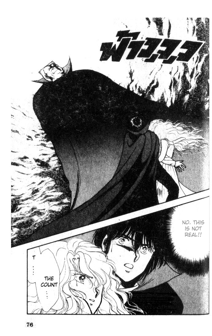Vampire (Kusunoki Kei) Chapter 0.2 page 73 - Chapter 0 v2 : [Oneshot]