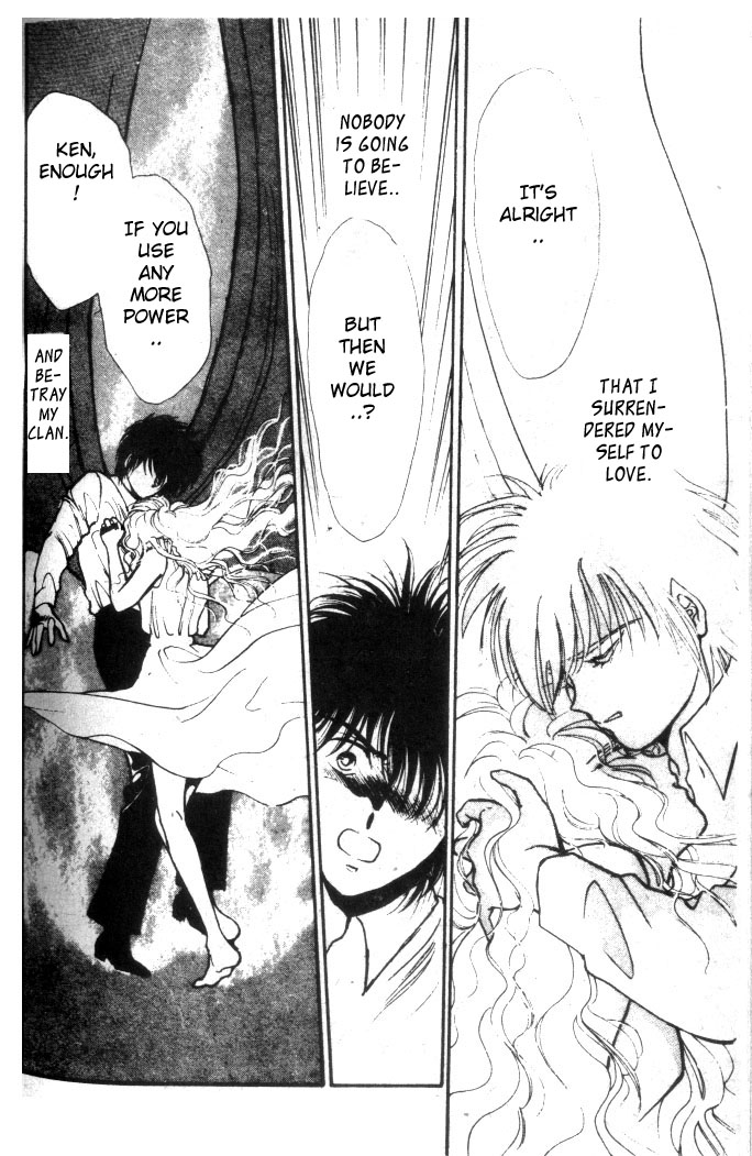Vampire (Kusunoki Kei) Chapter 0.2 page 86 - Chapter 0 v2 : [Oneshot]