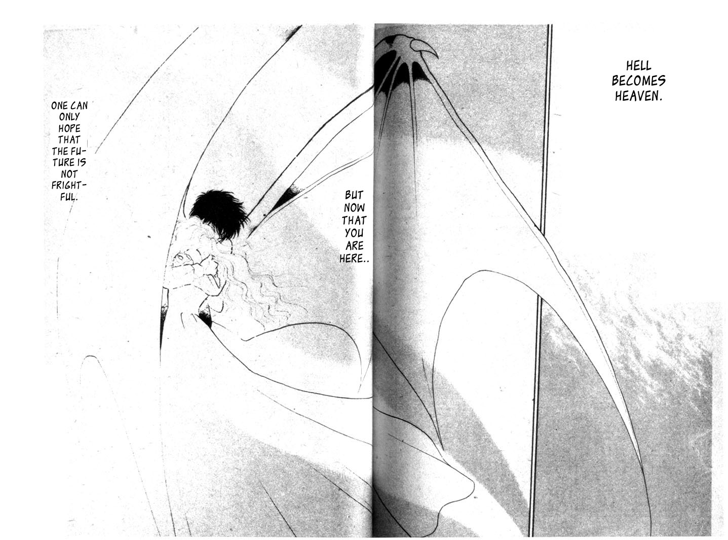 Vampire (Kusunoki Kei) Chapter 0.2 page 87 - Chapter 0 v2 : [Oneshot]