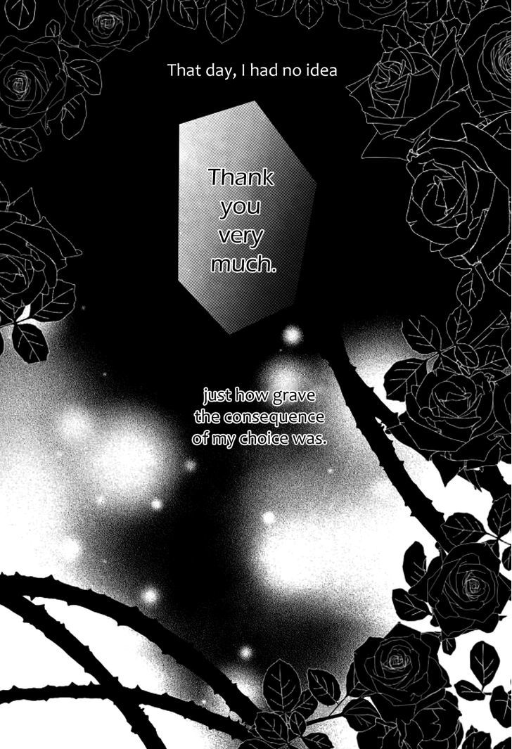 Vampire Library Chapter 10 page 38 - Chapter 10