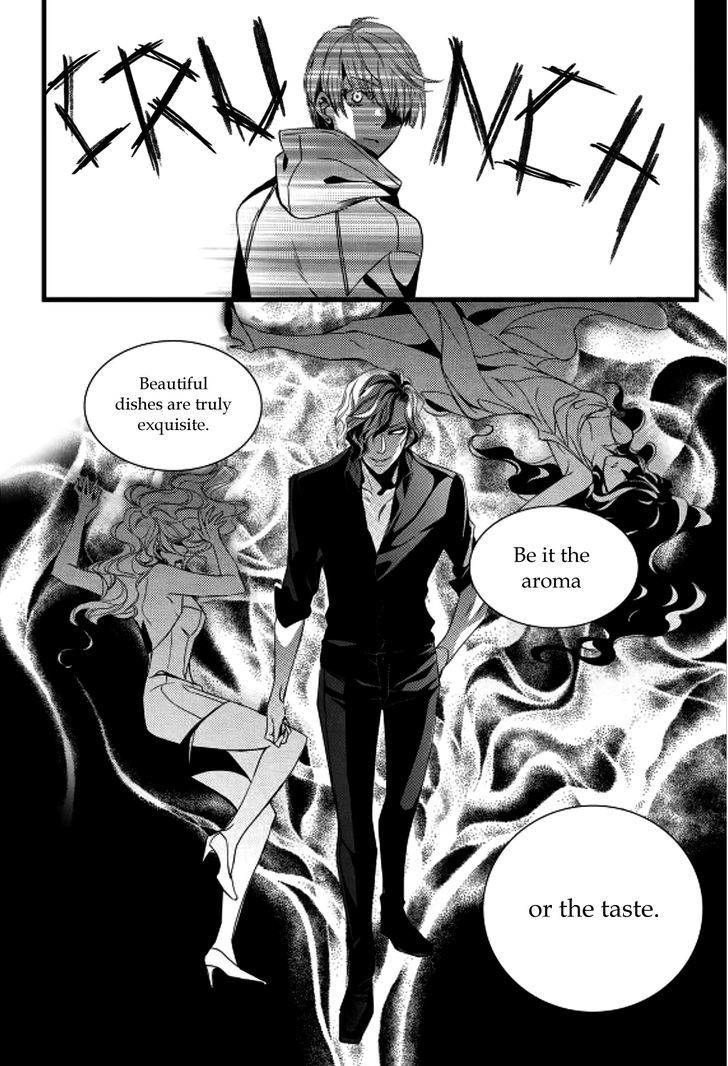 Vampire Library Chapter 12 page 13 - Chapter 12