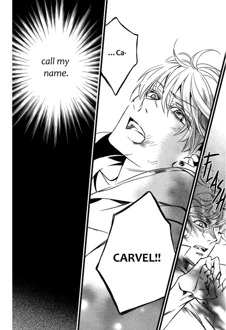 Vampire Library Chapter 12 page 26 - Chapter 12