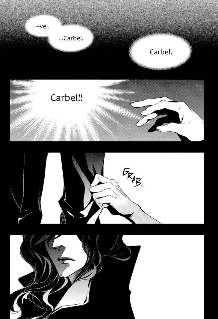 Vampire Library Chapter 16 page 9 - Chapter 16