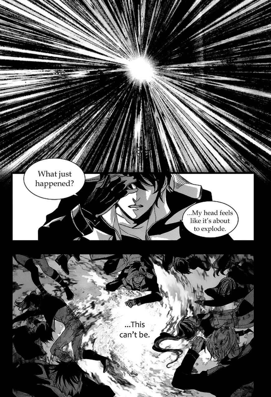Vampire Library Chapter 18 page 18 - Chapter 18