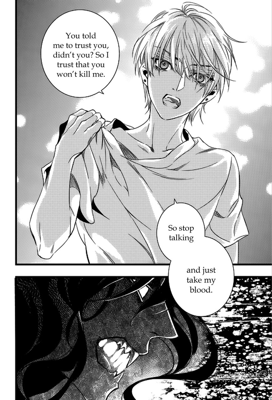 Vampire Library Chapter 18 page 29 - Chapter 18