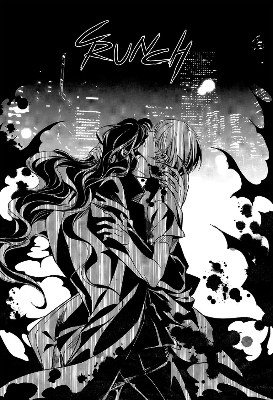 Vampire Library Chapter 18 page 30 - Chapter 18