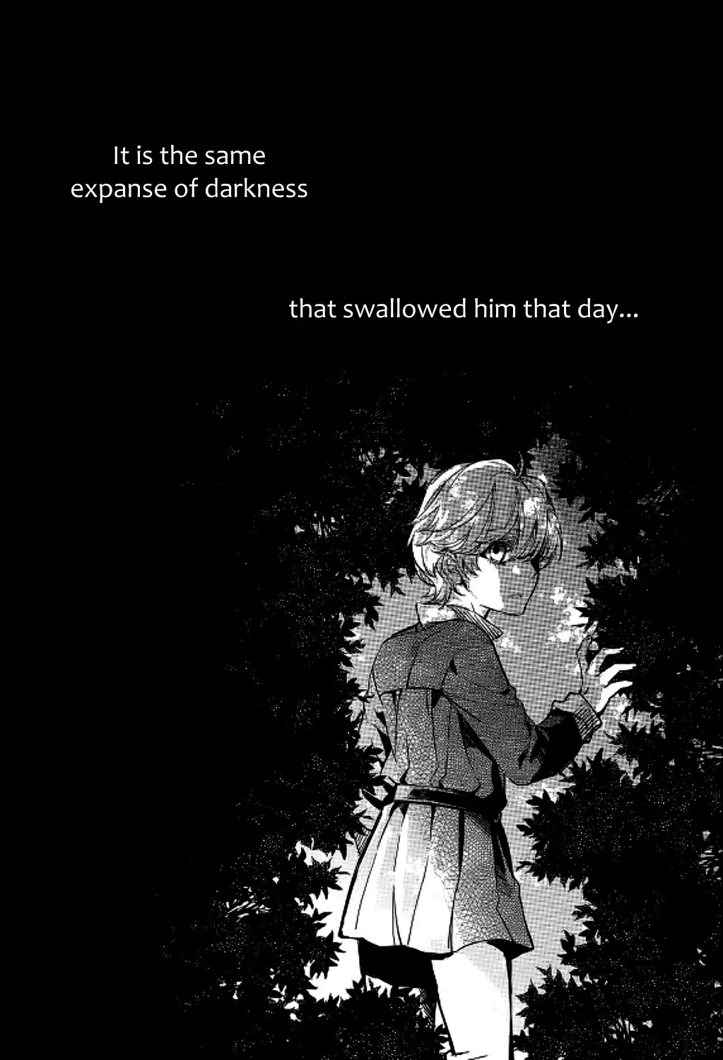 Vampire Library Chapter 29 page 14 - Chapter 29