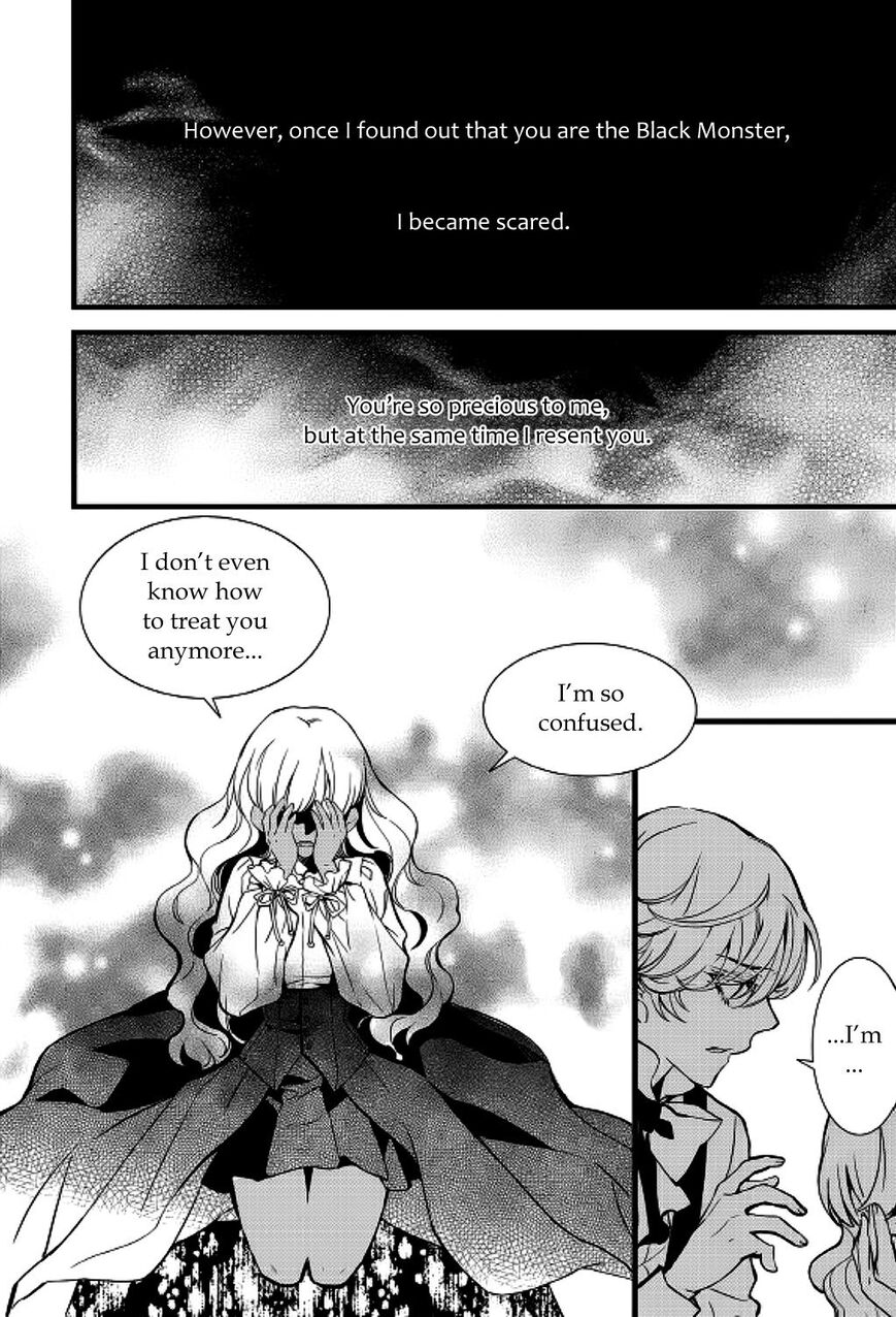 Vampire Library Chapter 32 page 4 - Chapter 32