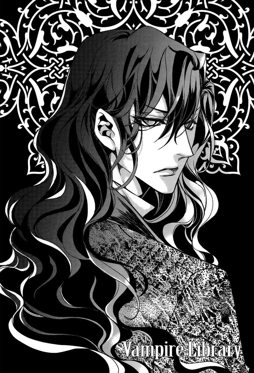 Vampire Library Chapter 33 page 2 - Chapter 33