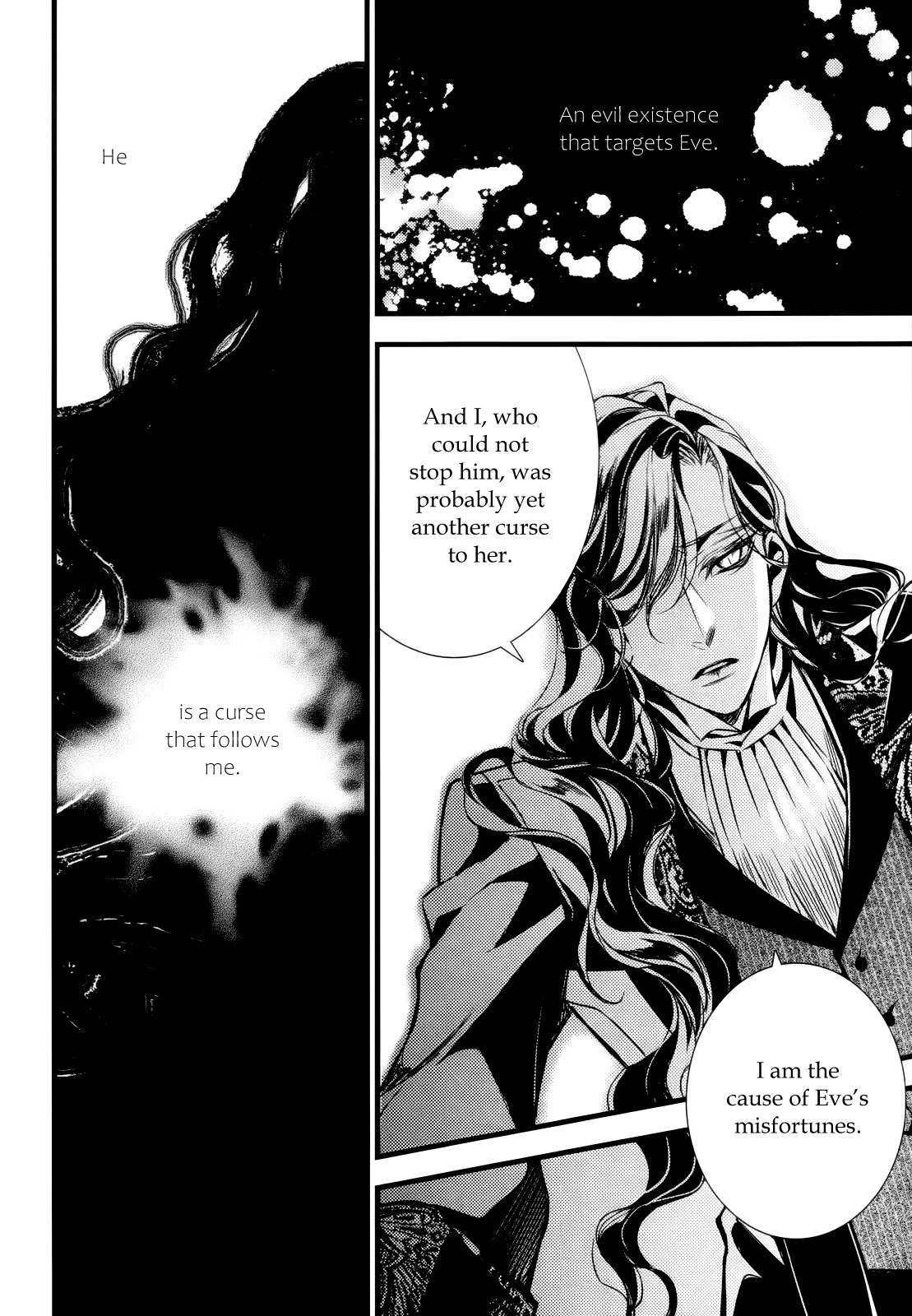 Vampire Library Chapter 38 page 26 - Chapter 38