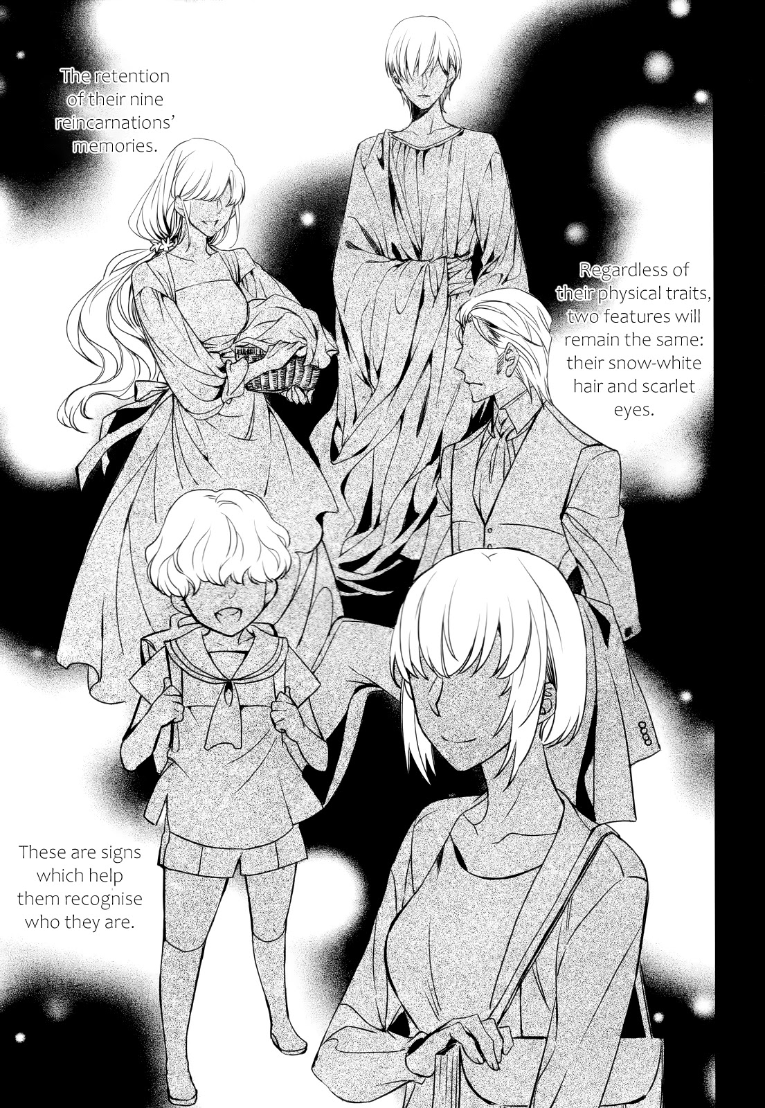 Vampire Library Chapter 38 page 29 - Chapter 38
