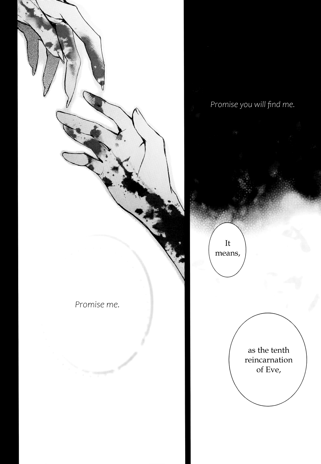 Vampire Library Chapter 38 page 30 - Chapter 38