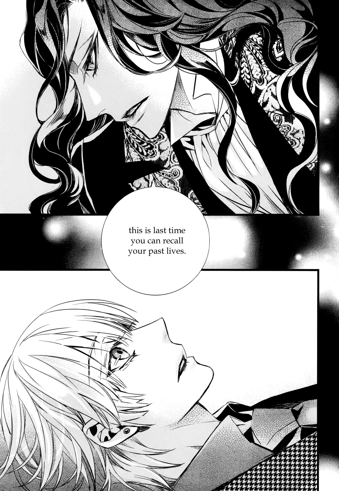 Vampire Library Chapter 38 page 31 - Chapter 38
