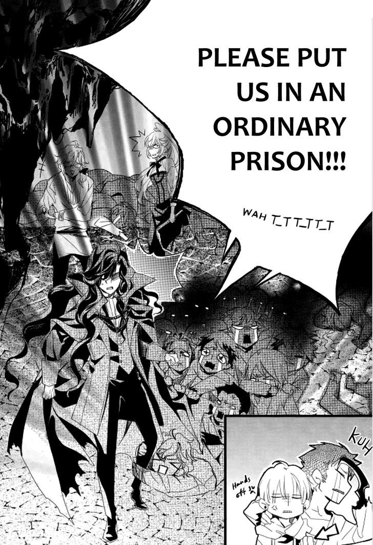 Vampire Library Chapter 6 page 30 - Chapter 6