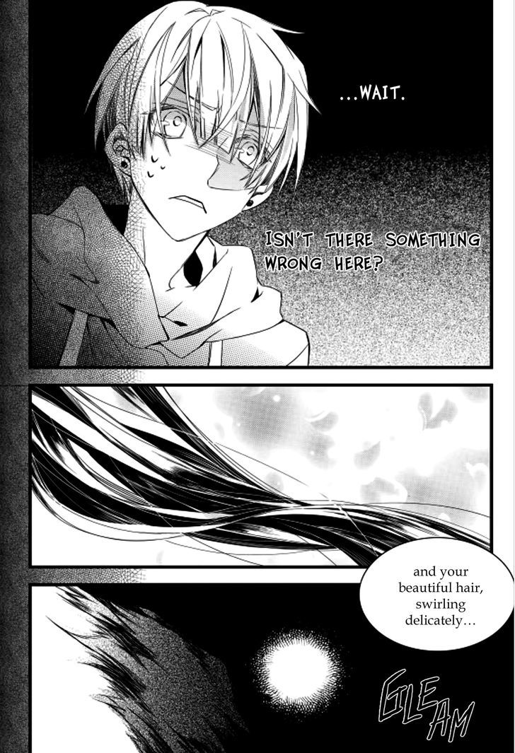 Vampire Library Chapter 6 page 7 - Chapter 6