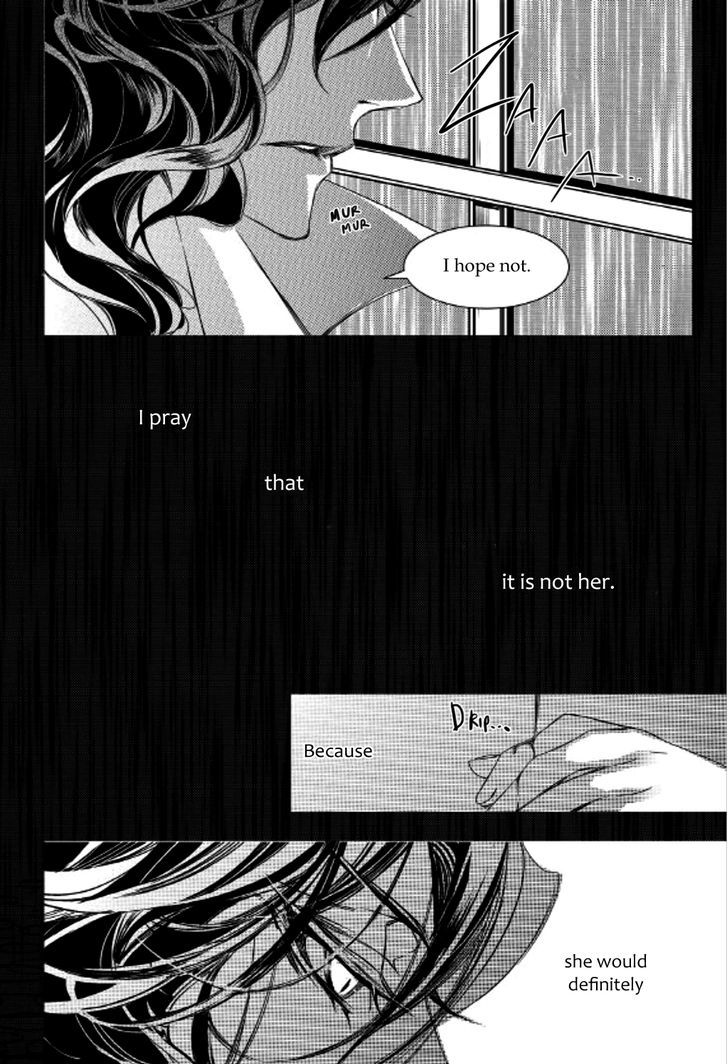 Vampire Library Chapter 9 page 37 - Chapter 9