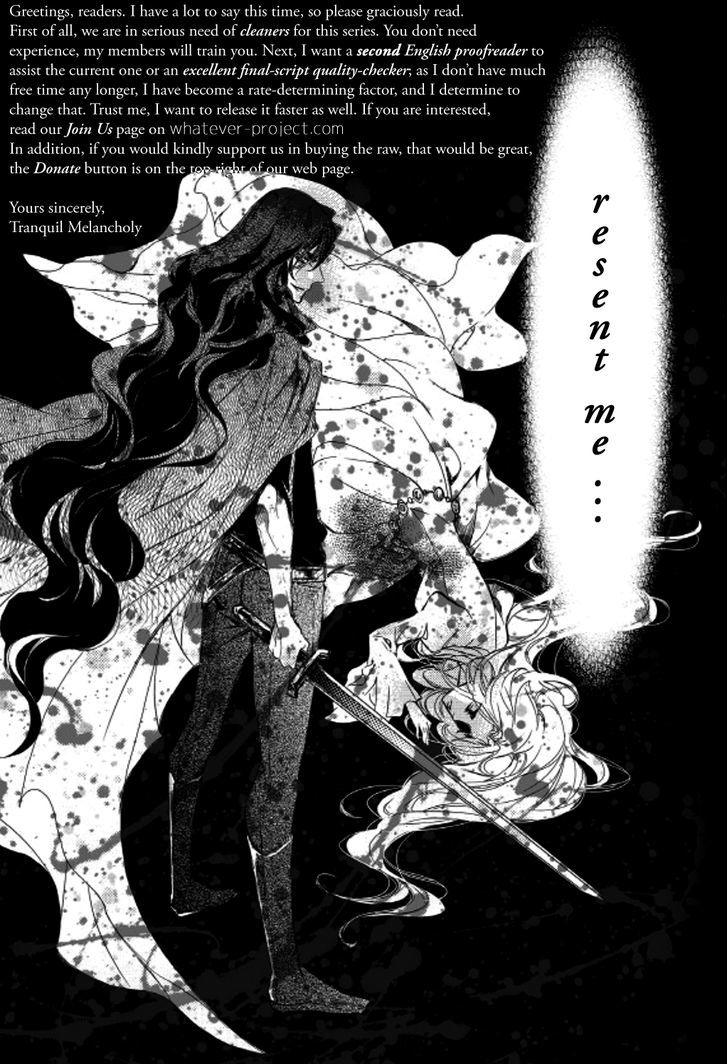 Vampire Library Chapter 9 page 38 - Chapter 9