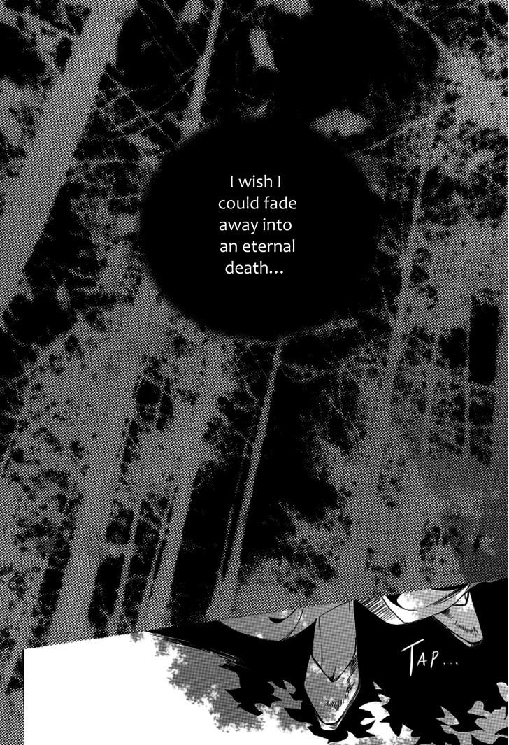 Vampire Library Chapter 9 page 8 - Chapter 9