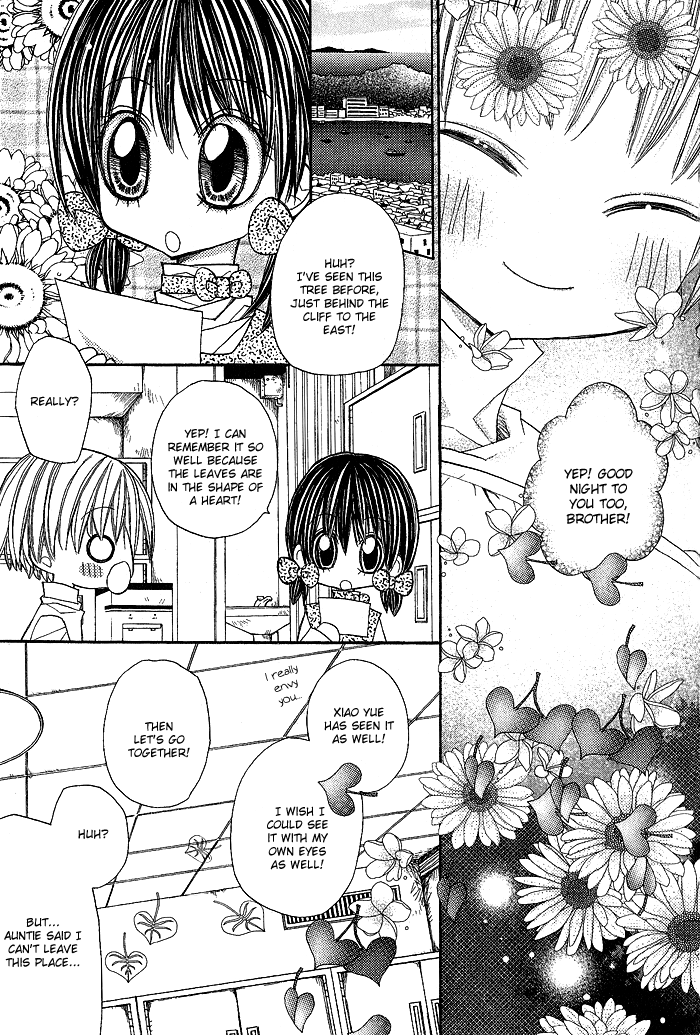 Vampire Master (Os Rabbit Cat) Chapter 10.2 page 31 - Chapter 10 v2 : Vampire 10