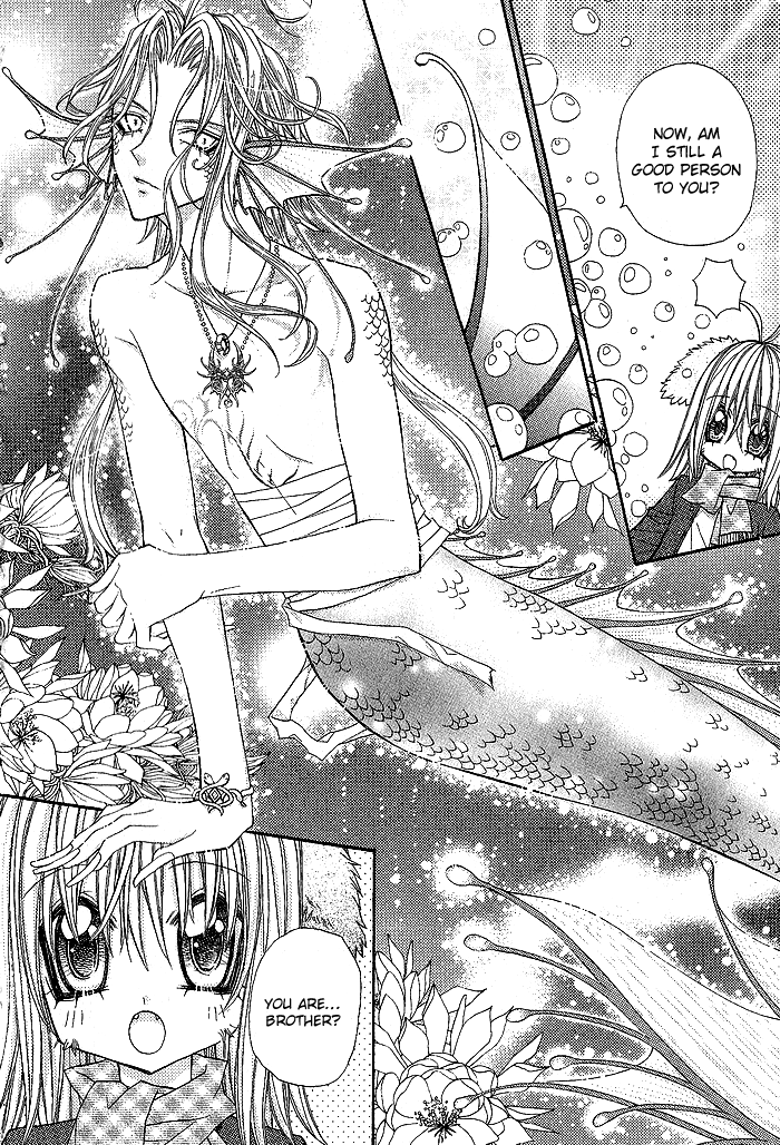 Vampire Master (Os Rabbit Cat) Chapter 11.2 page 16 - Chapter 11 v2 : Vampire 11