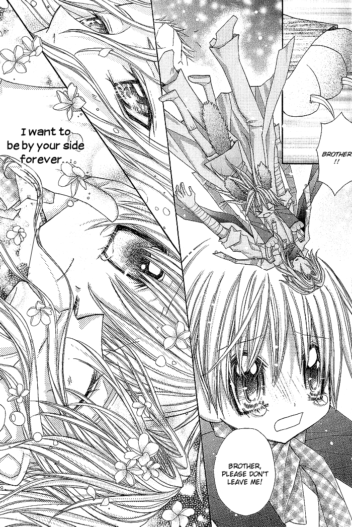 Vampire Master (Os Rabbit Cat) Chapter 11.2 page 27 - Chapter 11 v2 : Vampire 11