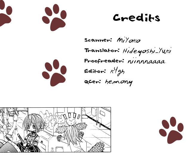 Vampire Master (Os Rabbit Cat) Chapter 3.2 page 1 - Chapter 3 v2 : Vampire 3