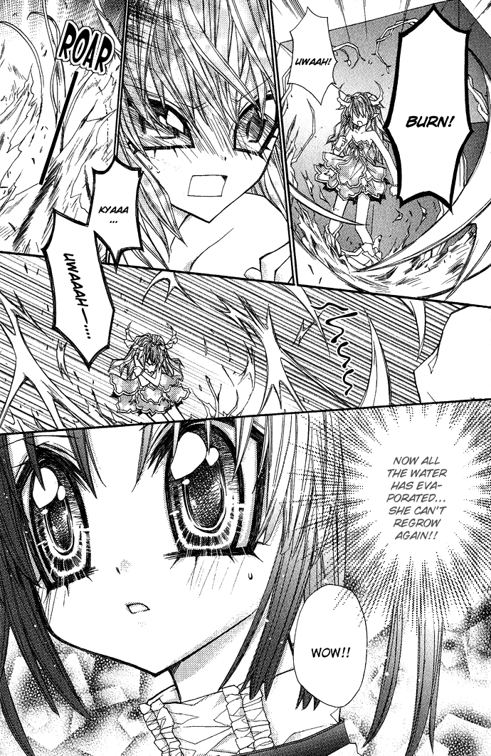 Vampire Master (Os Rabbit Cat) Chapter 3.2 page 25 - Chapter 3 v2 : Vampire 3