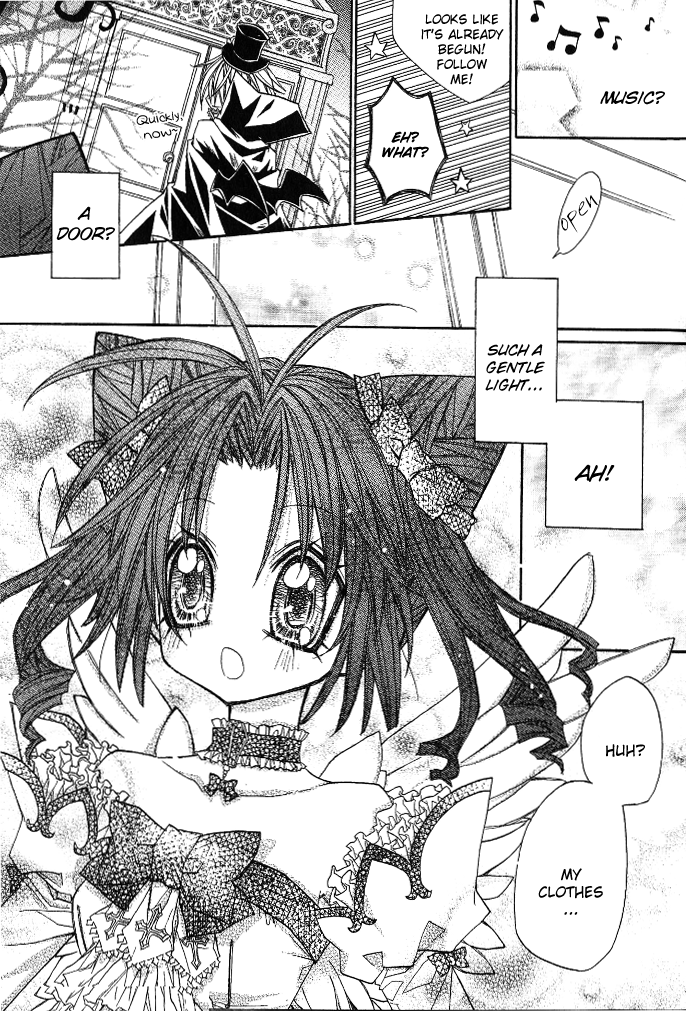 Vampire Master (Os Rabbit Cat) Chapter 4.2 page 28 - Chapter 4 v2 : Vampire 4