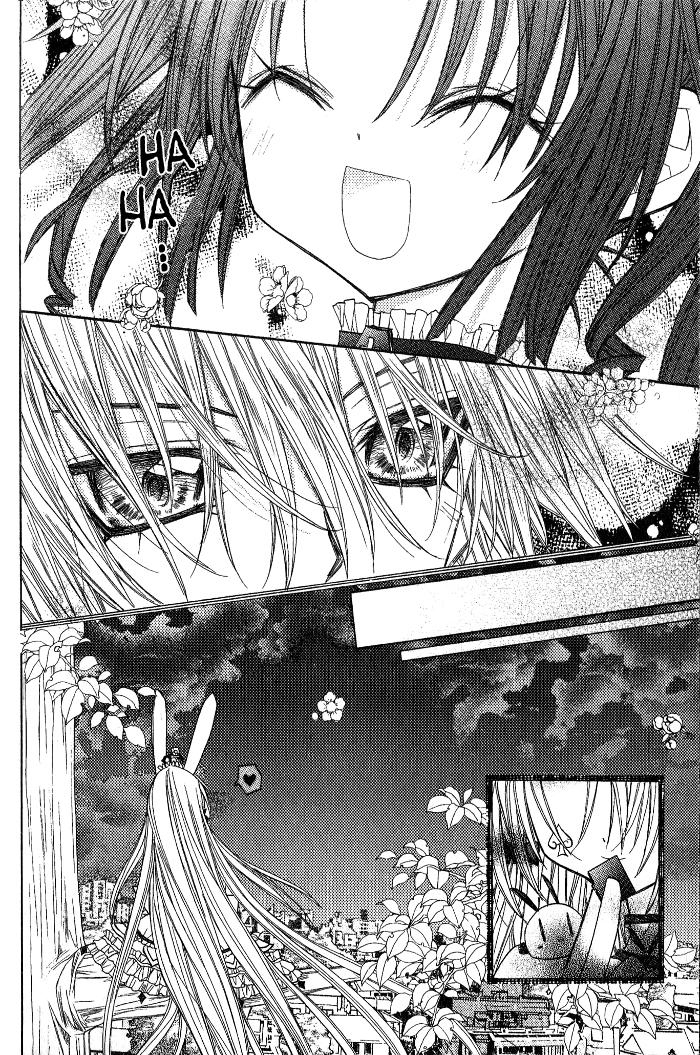 Vampire Master (Os Rabbit Cat) Chapter 4.2 page 32 - Chapter 4 v2 : Vampire 4