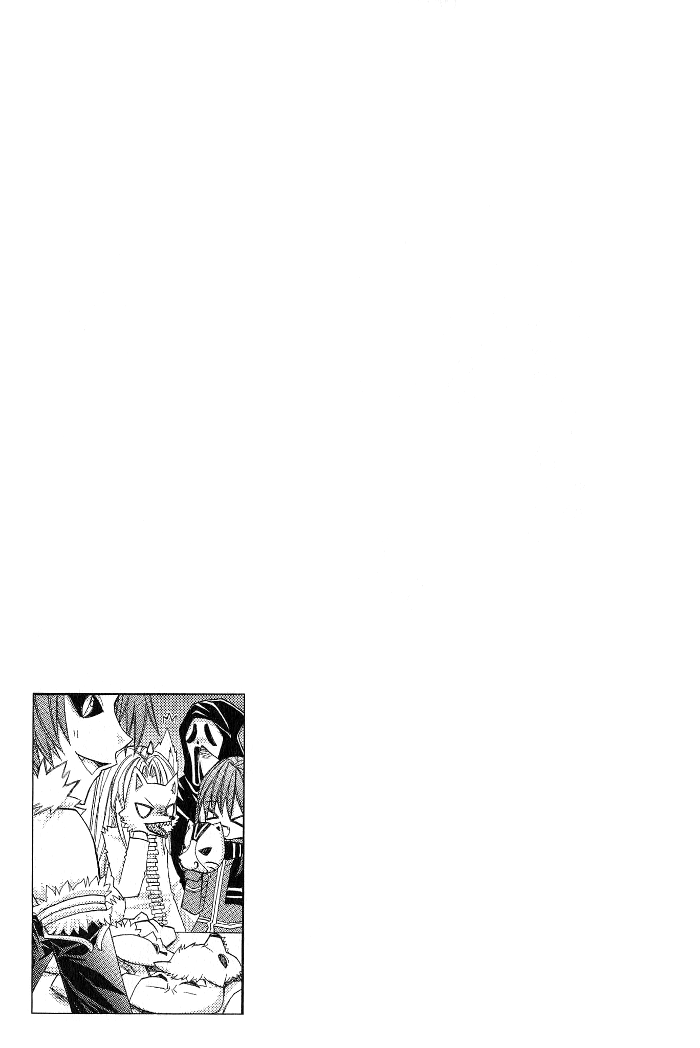 Vampire Master (Os Rabbit Cat) Chapter 4.2 page 33 - Chapter 4 v2 : Vampire 4