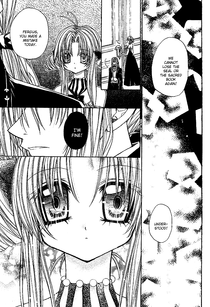 Vampire Master (Os Rabbit Cat) Chapter 6.2 page 30 - Chapter 6 v2 : Vampire 6