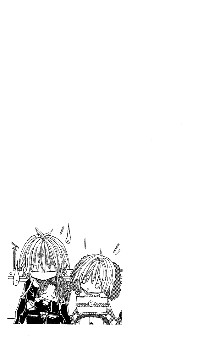 Vampire Master (Os Rabbit Cat) Chapter 7.2 page 27 - Chapter 7 v2 : Vampire 7