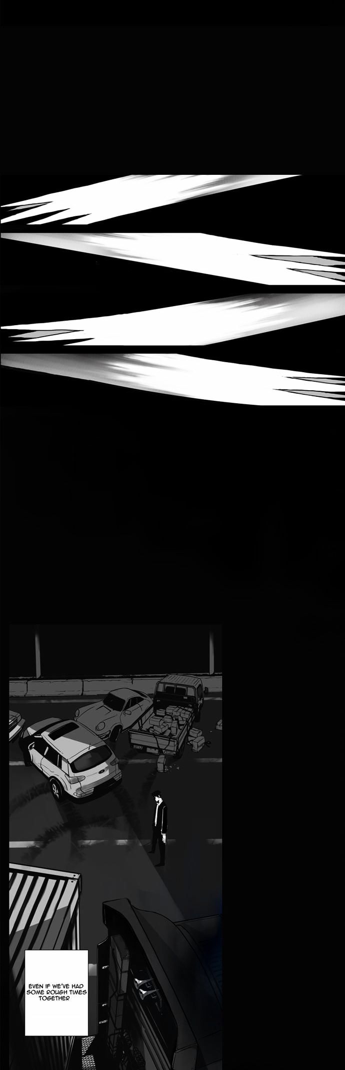 Vampire Probation Chapter 0 page 12 - Chapter 0 : Prologue