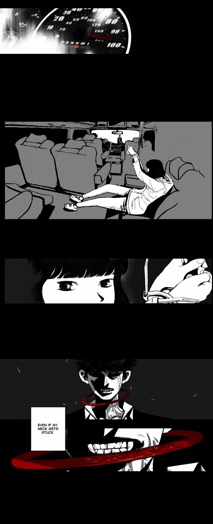 Vampire Probation Chapter 0 page 14 - Chapter 0 : Prologue