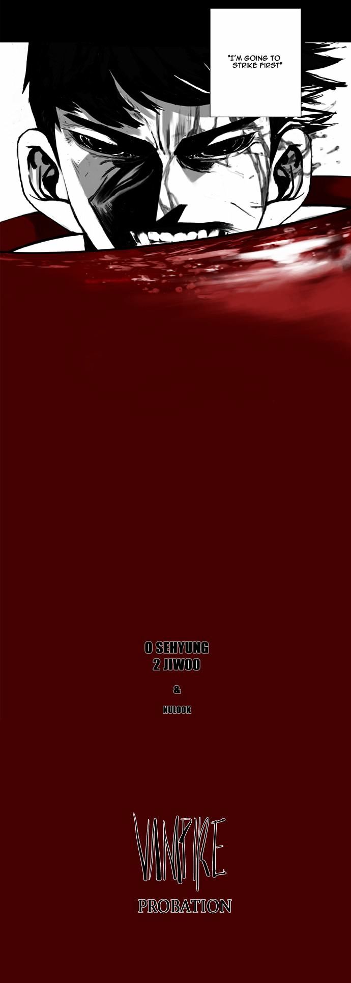 Vampire Probation Chapter 0 page 15 - Chapter 0 : Prologue