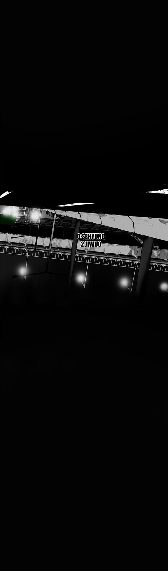Vampire Probation Chapter 0 page 3 - Chapter 0 : Prologue