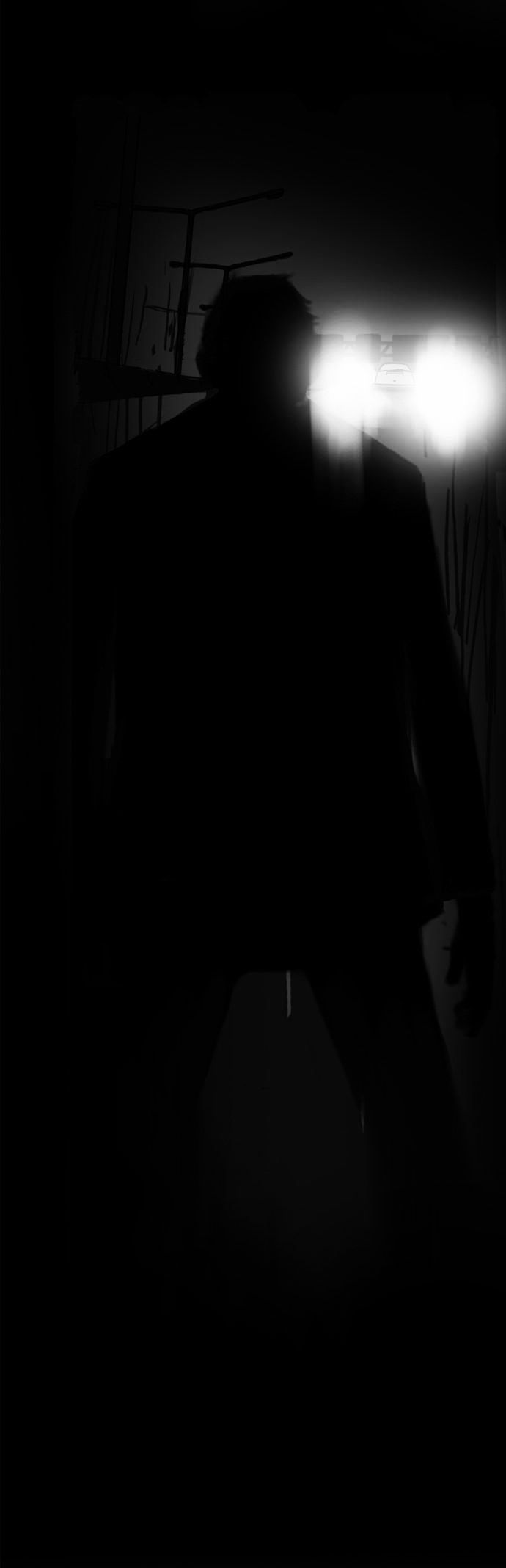 Vampire Probation Chapter 0 page 8 - Chapter 0 : Prologue