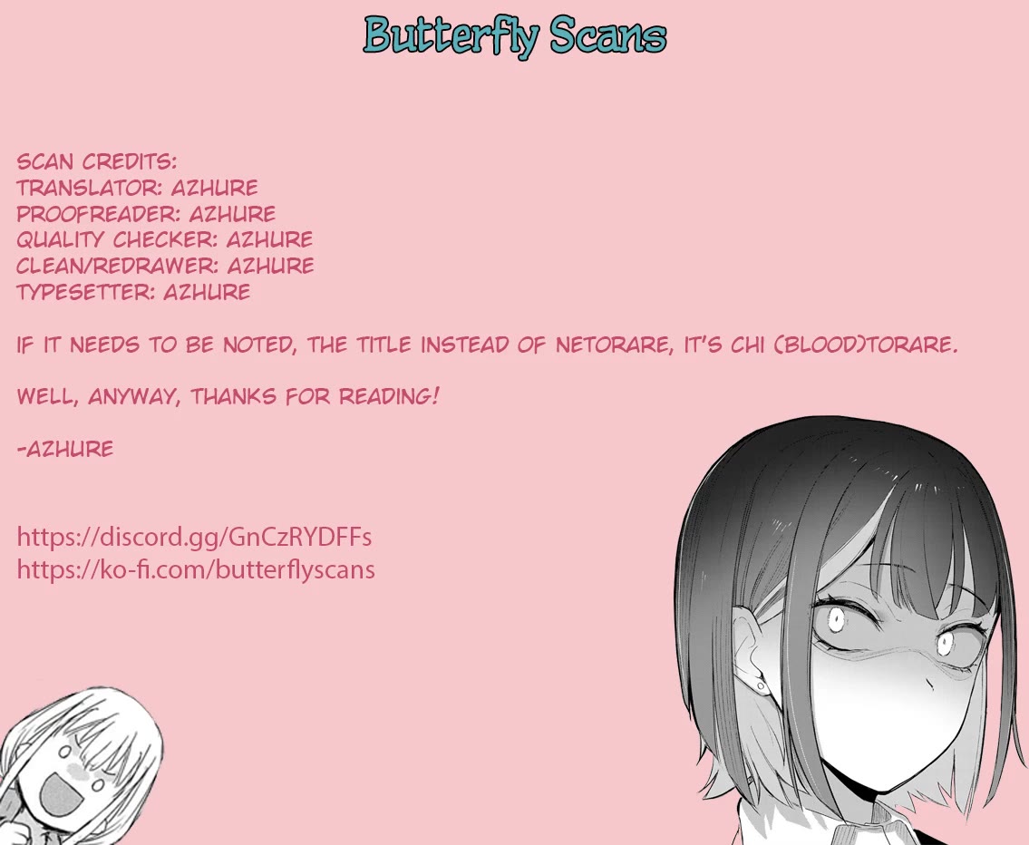 Vampire-san Wants Her (Man's) Blood Taken Chapter 1 page 36 - Chapter 1: ChiToRare