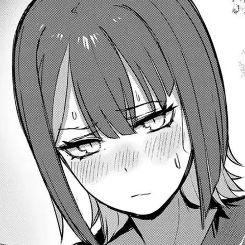Vampire-san Wants Her (Man's) Blood Taken Chapter 10 cover