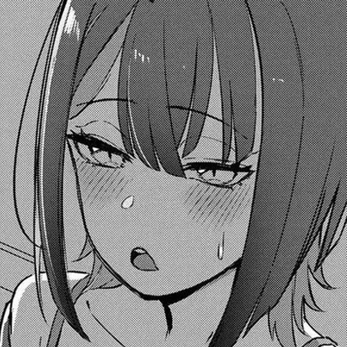 Vampire-san Wants Her (Man's) Blood Taken Chapter 13 cover