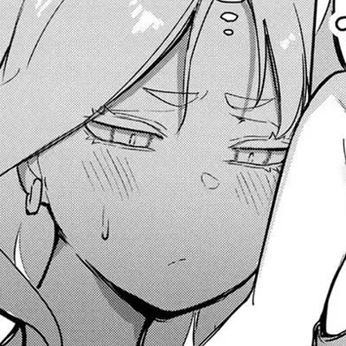 Vampire-san Wants Her (Man's) Blood Taken Chapter 16.5 cover