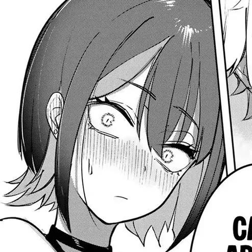 Vampire-san Wants Her (Man's) Blood Taken Chapter 18 cover