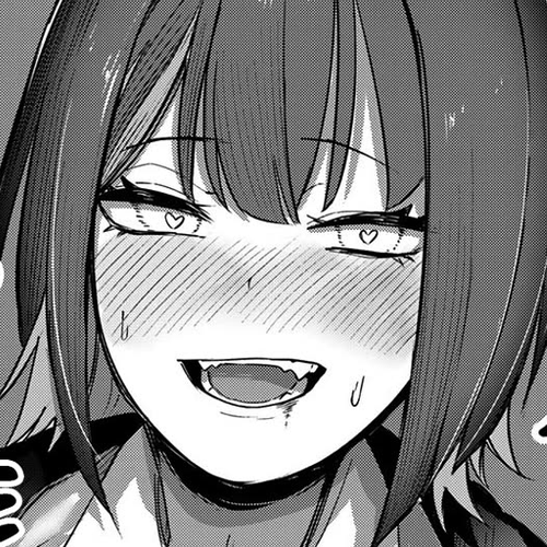Vampire-san Wants Her (Man's) Blood Taken Chapter 2: Diligence and Kink cover