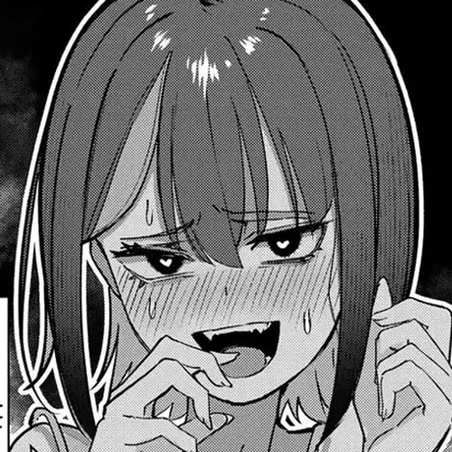 Vampire-san Wants Her (Man's) Blood Taken Chapter 22 cover