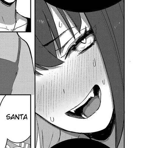 Vampire-san Wants Her (Man's) Blood Taken Chapter 3: The Unfair Vampire cover